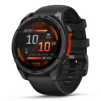 fēnix® 8 – 47 mm, AMOLED