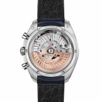 Speedmaster Moonwatch Co-Axial Master Chronometer Moonphase Chronograph