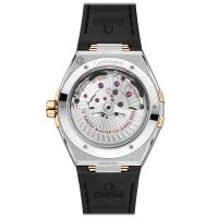 Constellation Co-Axial Master Chronometer 41 mm