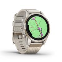 epix™ Pro (Gen 2) – Sapphire Edition | 42mm