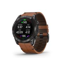 epix™ Pro (Gen 2) – Sapphire Edition | 51mm