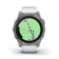 epix™ Pro (Gen 2) – Sapphire Edition 47mm