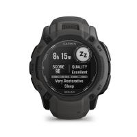 Instinct® 2X Solar