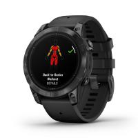 epix™ Pro (Gen 2) – Standard Edition | 47mm