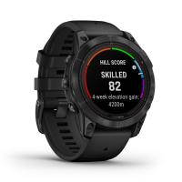 fēnix® 7 Pro – Solar Edition