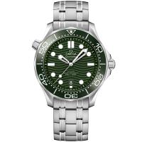 Diver 300m Co-Axial Master Chronometer 42 mm