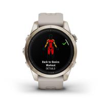epix™ Pro (Gen 2) – Sapphire Edition | 42mm