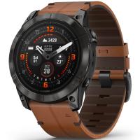 epix™ Pro (Gen 2) – Sapphire Edition | 51mm