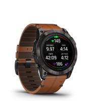 epix™ Pro (Gen 2) – Sapphire Edition | 51mm
