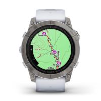 epix™ Pro (Gen 2) – Sapphire Edition | 51mm