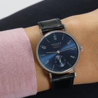 Tangente neomatik blaugold