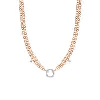 Elements Anhänger mit Kette