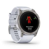epix™ Pro (Gen 2) – Sapphire Edition | 51mm