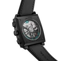 Monaco Chronograph