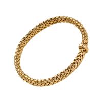 Vendôme Flex'it Armband mit weißen Brillanten
