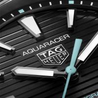 Tag Heuer Aquaracer Professional 200 Solargraph
