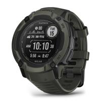 Instinct® 2X Solar