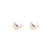 Perl-Ohrstecker