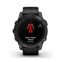 epix™ Pro (Gen 2) – Standard Edition | 47mm