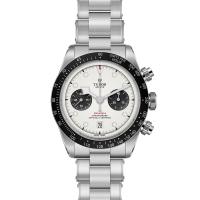 Black Bay Chrono