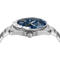 Aquaracer Professional 300 GMT