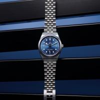 Black Bay One 39
