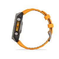 fēnix® 8 – 47 mm, AMOLED