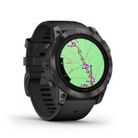 epix™ Pro (Gen 2) – Sapphire Edition | 51mm