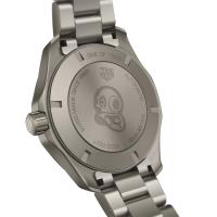 TAG Heuer Aquaracer x Bamford