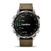 MARQ® Adventurer (Gen 2) – Damascus Steel Edition