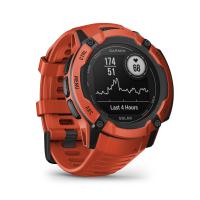 Instinct® 2X Solar