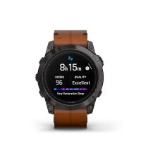 epix™ Pro (Gen 2) – Sapphire Edition | 51mm