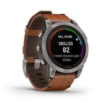 fēnix® 7 Pro – Sapphire Solar Edition