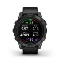 epix™ Pro (Gen 2) – Standard Edition | 47mm