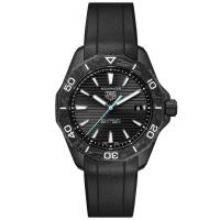 TAG HEUER AQUARACER PROFESSIONAL 200 SOLARGRAPH