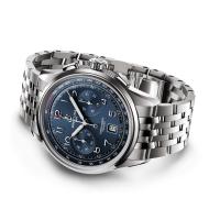 Premier B01 Chronograph 42