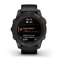 fēnix® 7 Pro – Solar Edition