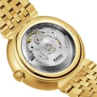 Florence Automatic