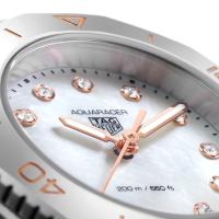 TAG HEUER AQUARACER PROFESSIONAL 200