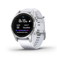 epix™ Pro (Gen 2) – Standard Edition | 42mm