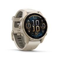 fēnix® 8 – 43 mm, AMOLED