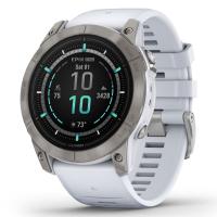 epix™ Pro (Gen 2) – Sapphire Edition | 51mm