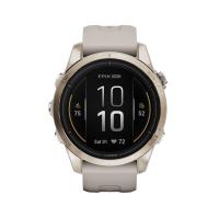 epix™ Pro (Gen 2) – Sapphire Edition | 42mm