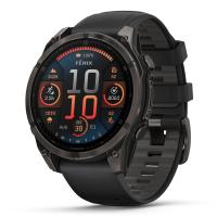 fēnix® 8 – 47 mm, AMOLED