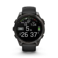 fēnix® 8 – 47 mm, AMOLED