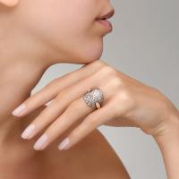 Sabbia Ring