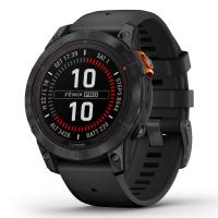 fēnix® 7 Pro – Solar Edition