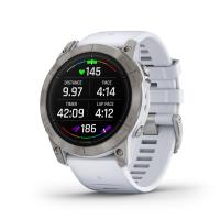 epix™ Pro (Gen 2) – Sapphire Edition | 51mm
