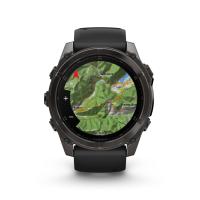 fēnix® 8 – 51 mm, AMOLED