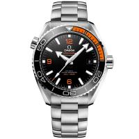 Seamaster Planet Ocean 600m Co-Axial Master Chronometer 43,5mm